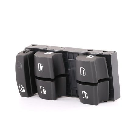 Window switch RIDEX 1761S0010 1761S0010 - photo 1