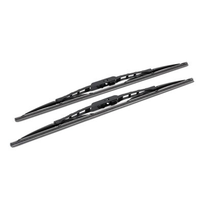 Wiper Blade RIDEX 298W0033 298W0033 - photo 2