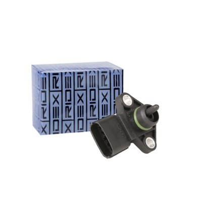 Boost pressure sensor RIDEX 161B0029 161B0029 - photo 3
