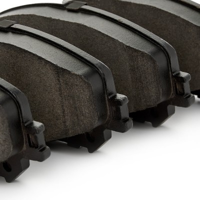 Brake Pads Set RIDEX 402B1473 402B1473 - photo 5