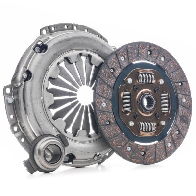 Clutch Kit RIDEX 479C0186 479C0186 - photo 3