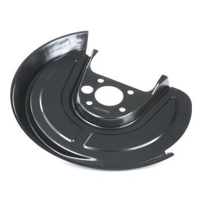 Splash Panel brake disc RIDEX 1330S0107 1330S0107 - photo 2