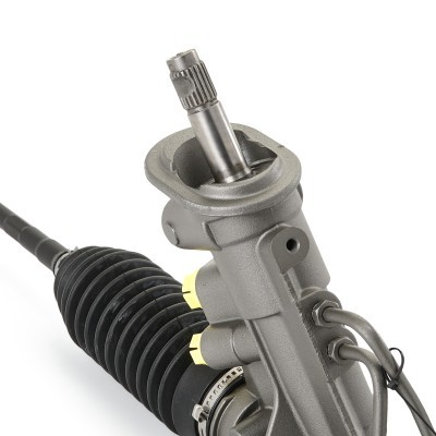 Steering Gear RIDEX 286S0010R 286S0010R - photo 6