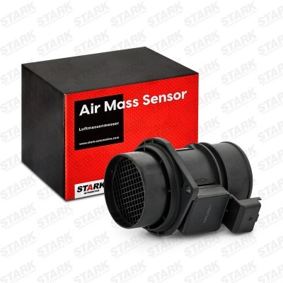 Air Mass Sensor Stark SKAS-0150081 SKAS-0150081 - photo 2