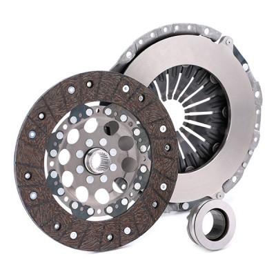 Clutch Kit RIDEX 479C0075 479C0075 - photo 4
