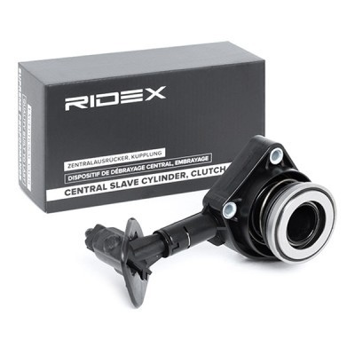 Clutch Slave Cylinder RIDEX 47C0034 47C0034 - photo 2