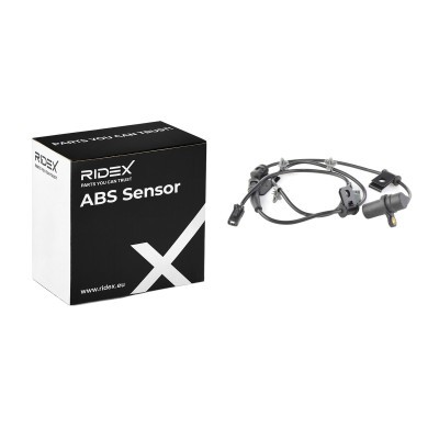 ABS Sensor RIDEX 412W0061 412W0061 - photo 2