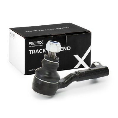 Tie Rod End RIDEX 914T0999 914T0999 - photo 2