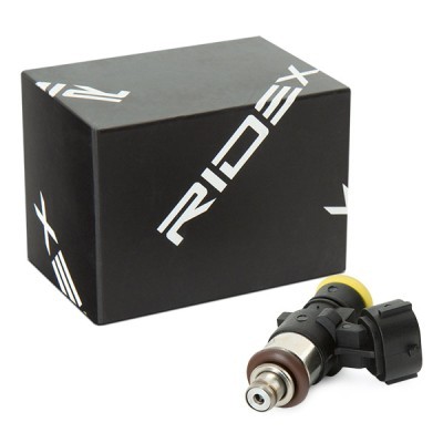 Injector (petrol) RIDEX 3905I0068 3905I0068 - photo 2