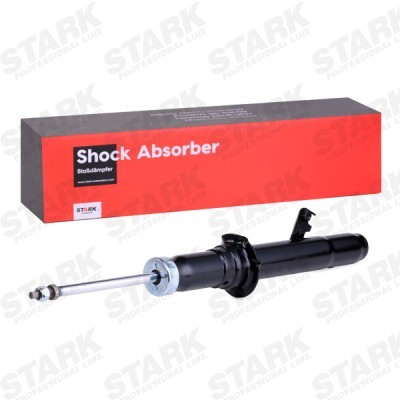 Shock Absorber Stark SKSA-0131949 SKSA-0131949 - photo 2