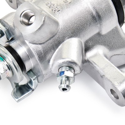 Brake Caliper RIDEX 78B0432 78B0432 - photo 6