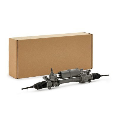 Steering Gear RIDEX 286S1451R 286S1451R - photo 2
