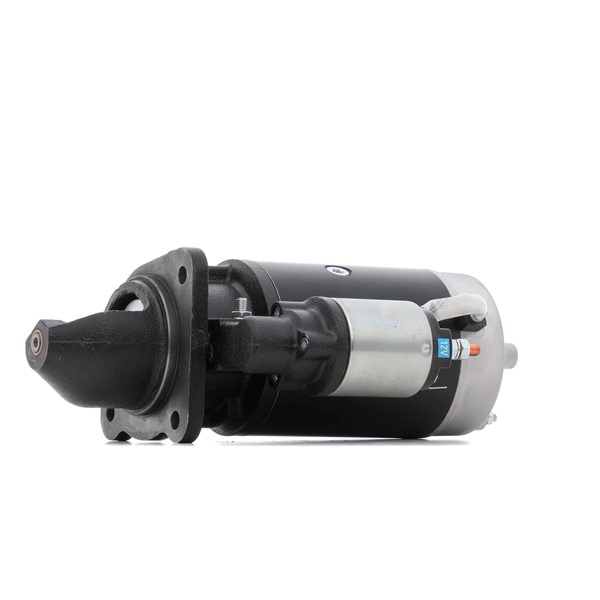 Starter RIDEX 2S0747 2S0747 - photo 1