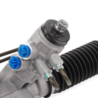 Steering Gear RIDEX 286S0086 286S0086 - photo 4