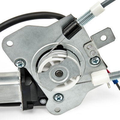 Window Regulator RIDEX 1561W0501 1561W0501 - photo 9