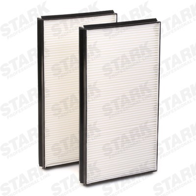 Cabin Air Filter Stark SKIF-0170085 SKIF-0170085 - photo 4