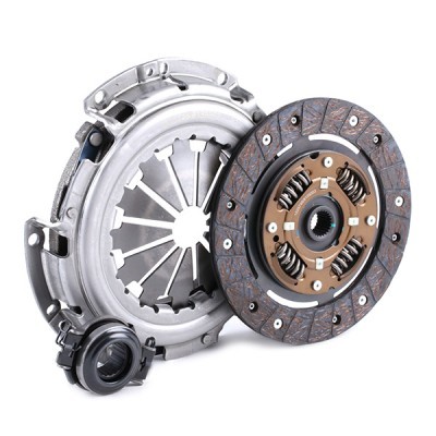 Clutch Kit RIDEX 479C0003 479C0003 - photo 3