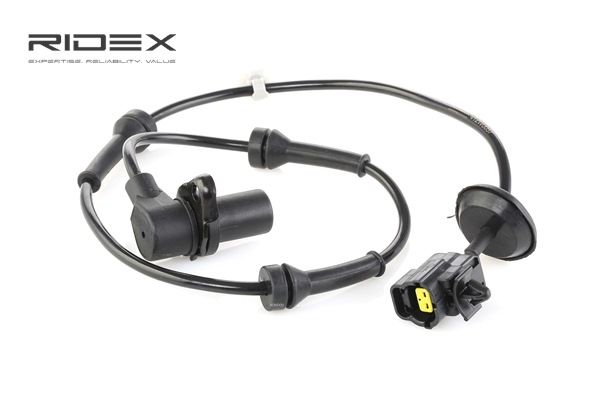 ABS Sensor RIDEX 412W0057 412W0057 - photo 1