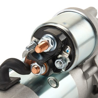 Starter RIDEX 2S0065 2S0065 - photo 7