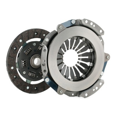 Clutch Kit RIDEX 479C0276 479C0276 - photo 4