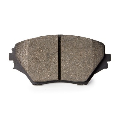 Brake Pads Set RIDEX 402B0211P 402B0211P - photo 5
