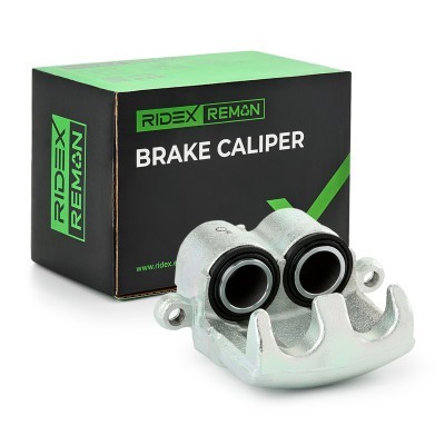 Brake Caliper RIDEX 78B1134R 78B1134R - photo 2
