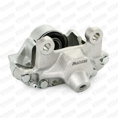 Brake Caliper Stark SKBC-0460163 SKBC-0460163 - photo 6