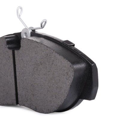 Brake Pads Set RIDEX 402B0502 402B0502 - photo 6