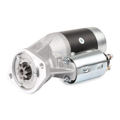 Starter RIDEX 2S0520 2S0520 - photo 3