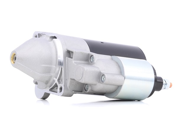 Starter RIDEX 2S0179 2S0179 - photo 1
