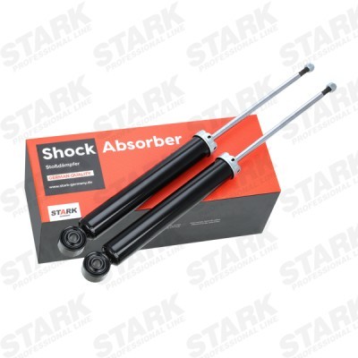 Shock Absorber Stark SKSA-0132641 SKSA-0132641 - photo 4