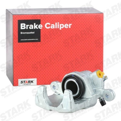 Brake Caliper Stark SKBC-0460837 SKBC-0460837 - photo 2