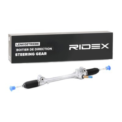 Steering Gear RIDEX 286S0008 286S0008 - photo 2