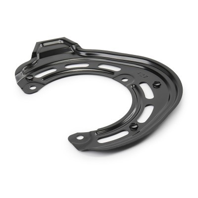 Splash Panel brake disc RIDEX 1330S0374 1330S0374 - photo 2
