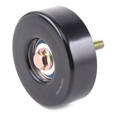 V-Ribbed Belt Deflection Guide Pulley RIDEX 312D0052 312D0052 - photo 4