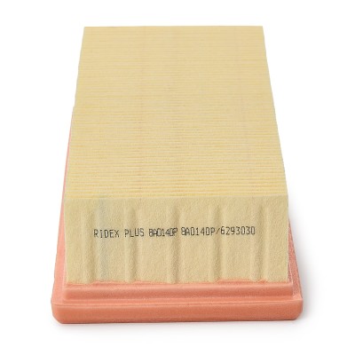 Air Filter RIDEX 8A0140P 8A0140P - photo 4