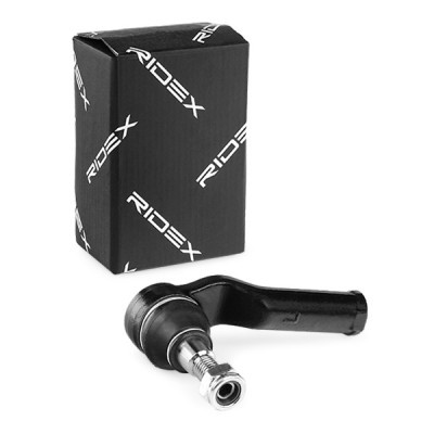 Tie Rod End RIDEX 914T0092 914T0092 - photo 2