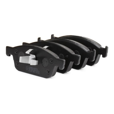Brake Pads Set RIDEX 402B1008 402B1008 - photo 5