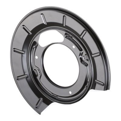 Splash Panel brake disc RIDEX 1330S0275 1330S0275 - photo 4