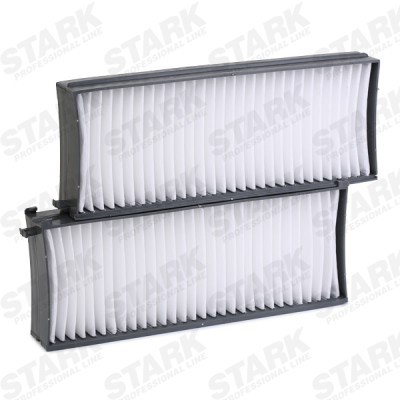 Cabin Air Filter Stark SKIF-0170297 SKIF-0170297 - photo 4