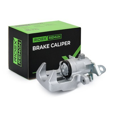 Brake Caliper RIDEX 78B1505R 78B1505R - photo 2