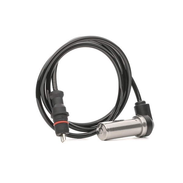 ABS Sensor RIDEX 412W0459 412W0459 - photo 1