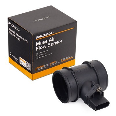 Air Mass Sensor RIDEX 3926A0354 3926A0354 - photo 2