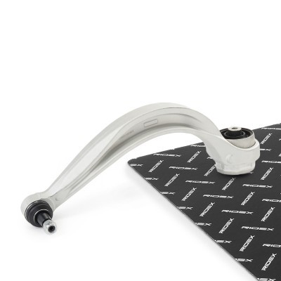 Control Arm RIDEX 273C1897 273C1897 - photo 1