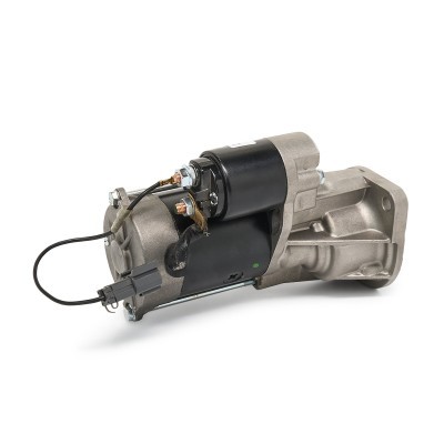 Starter RIDEX 2S0485R 2S0485R - photo 4