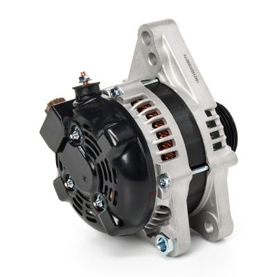 Alternator RIDEX 4G1438 4G1438 - photo 3