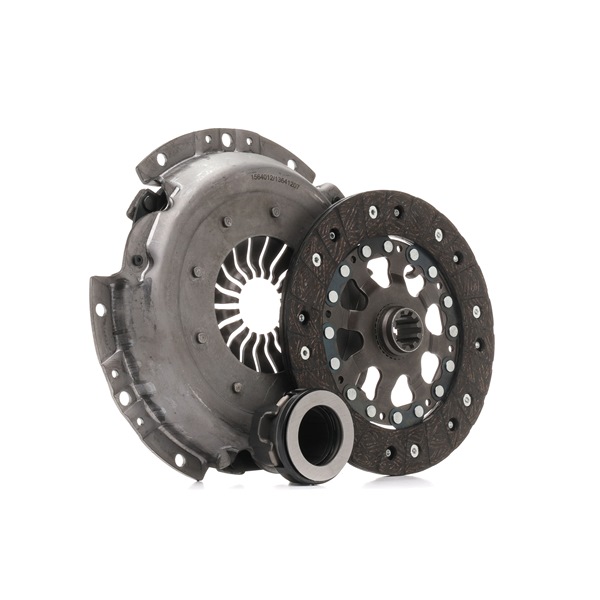 Clutch Kit RIDEX 479C0156 479C0156 - photo 1
