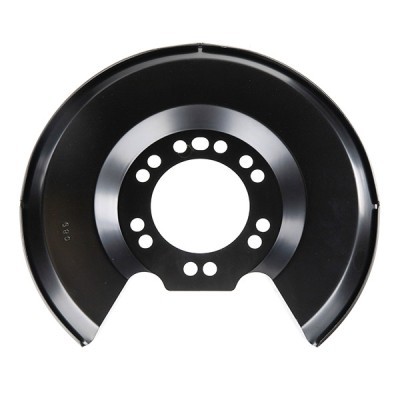 Splash Panel brake disc RIDEX 1330S0255 1330S0255 - photo 3