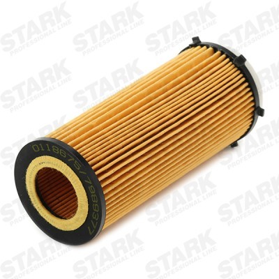 Oil Filter Stark SKOF-0860122 SKOF-0860122 - photo 3