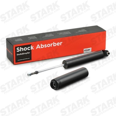 Shock Absorber Stark SKSA-0133128 SKSA-0133128 - photo 2